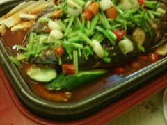 android_upload_pic-小厨师·二十年沈家门小海鲜(百井坊巷店)
