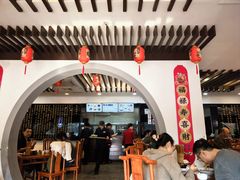 -奎元馆.百年奎元.非遗传承(西湖边的解放路店)