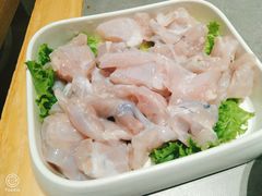 -蜀留香火锅·始于1999·原四川老火锅(白堤路店)