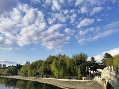 -长春市南湖公园