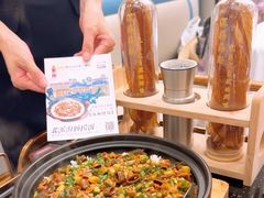 -品海楼·大连海胆锅贴馆(东港店)