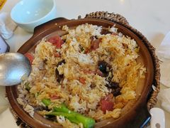 -那家·油麻菜馆(常德道店)