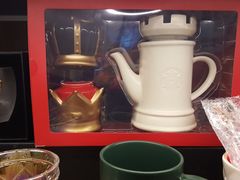 -星巴克(北京建威大厦店)