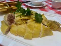 -粤香楼(新光里店)