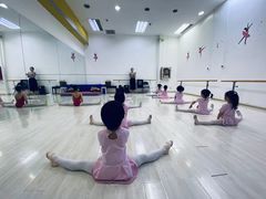 -快乐琴弦音乐舞蹈艺术教育中心(马连道校区)