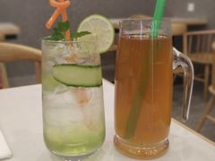 -客临百思德·东北特色馆(龙湖时代天街店)