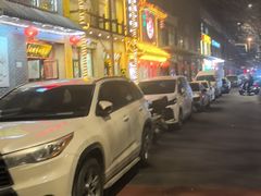 -京朋串屋·烧烤(望京西路总店)