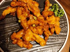 -前海沿·青岛菜(李沧万达店)