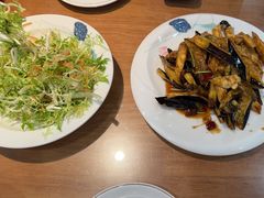 -春水锅贴·传统鲁菜(大明湖店)