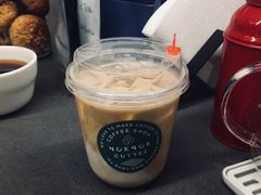 -NokNok Coffee(宽窄巷子店)