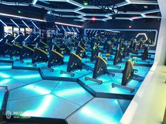 -爱尚韦德同科游泳馆