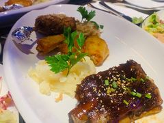 -MOSSO德国餐厅·音乐酒吧(环宇荟店)