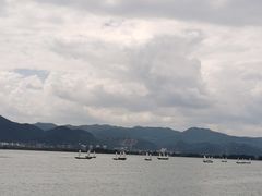 -海埂大坝