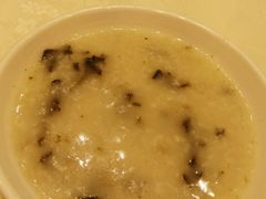 菜干咸猪骨粥-百乐门喜宴(海珠广场华厦店)