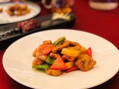 -湛江菜.江南首席(昆山店)