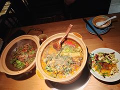 -吃饭皇帝大(长宁龙之梦店)
