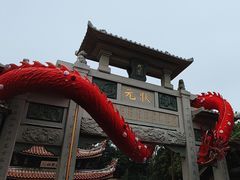 -晋江五店市传统文化旅游区