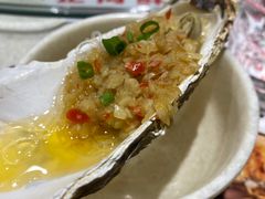 -方记海鲜大排档(乐山形象店)
