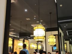 大堂-田婆婆的菜(海口友谊阳光城店)