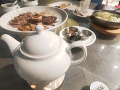 -陈鹏鹏潮汕菜(欢乐海岸 海边景观店)