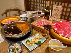 -蟹将军·松叶蟹和牛日料放题自助(K11店)