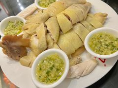 -文记壹心鸡(宝华路店)