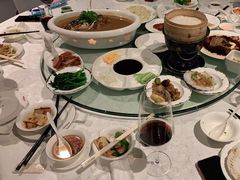 -海湾壹品·粤菜·早茶·烤鸭(拱北店)