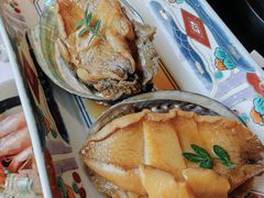 -花潮料理艺食馆(成都万象城店)