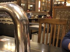 大堂-韩屋韩国料理(天山路店)