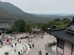 -句容茅山景区