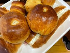 -新侨三宝乐面包店(崇文门店)