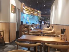 -姚面记·海派家常菜(恒基名人购物中心店)
