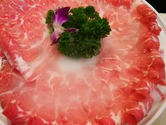 -东来顺饭庄(天坛店)