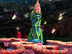 -青岛嘉年华主题乐园