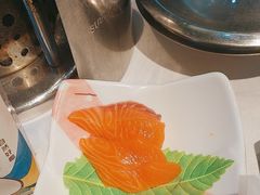 -领鲜活海鲜榴莲自助火锅(东门店)