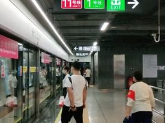 -车公庙(地铁站)