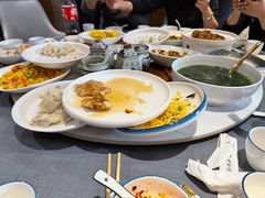 -东方饺子王(工农大路店)