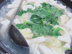 -清真海鲜大排档(原芥园道店)