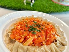 -郭靖·烤全羊·内蒙菜·烧烤(望京旗舰店)