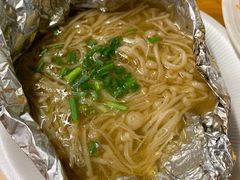 锡纸金针菇-有间冰室(侨港风情街店)