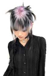 -MMby Hair Code芭曲发型