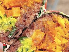 -阿杏饭团(龙岗世贸华润万家店)