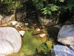 -安徽天堂寨风景区