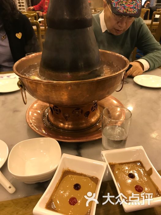 牛街聚宝源涮肉(牡丹园店)图片 - 第11张