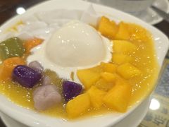 -仁信老铺甜品(北京路店)