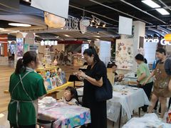 -郑在DIY·潮玩银饰绘画手作(中央大道旗舰店)