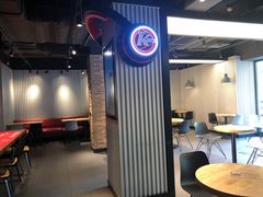 大堂-肯德基(蓝桥店)
