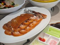 -大鸭梨烤鸭(石佛营店)