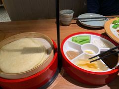-青年公社烤鸭(熙悦天街店)