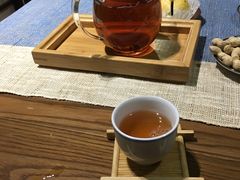 -云间宿茶空间(嘉杰国际广场店)